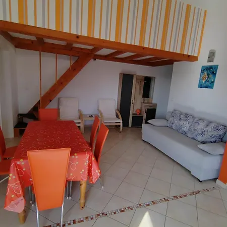 Horizont - Four Bedroom With Sea View 파자나