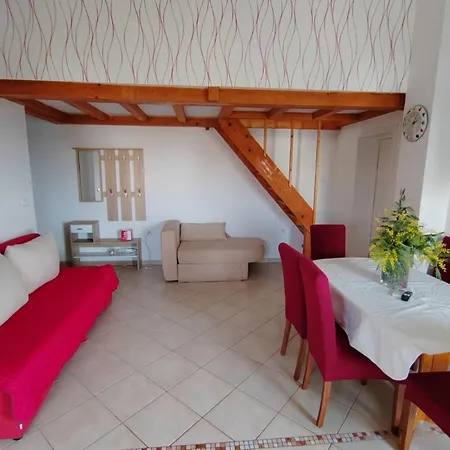 Horizont - Four Bedroom With Sea View * Fažana