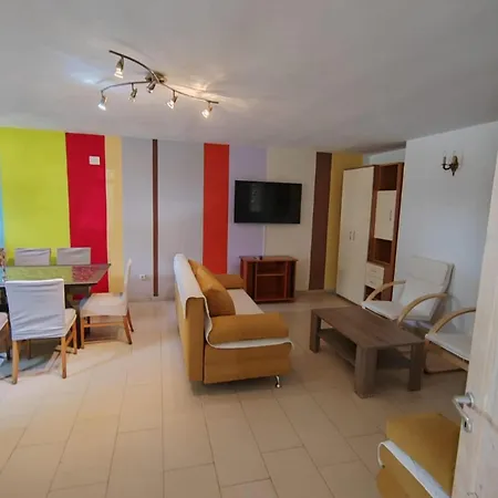 Horizont - Four Bedroom With Sea View Fažana