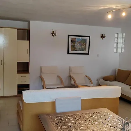 Horizont - Four Bedroom With Sea View