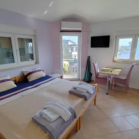 Horizont - Four Bedroom With Sea View *