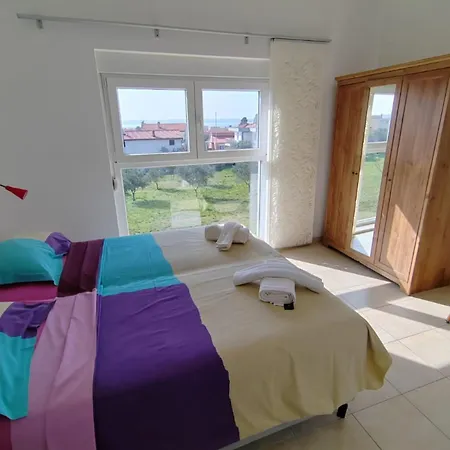 Vila Horizont - Four Bedroom With Sea View