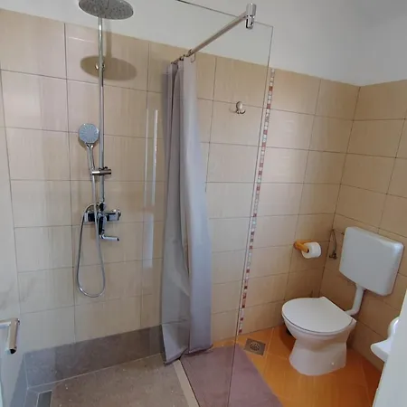 Vila Horizont - Four Bedroom With Sea View Fažana