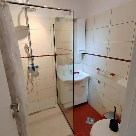 Vila Horizont - Four Bedroom With Sea View