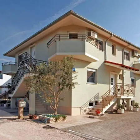 Horizont - Four Bedroom With Sea View Fažana